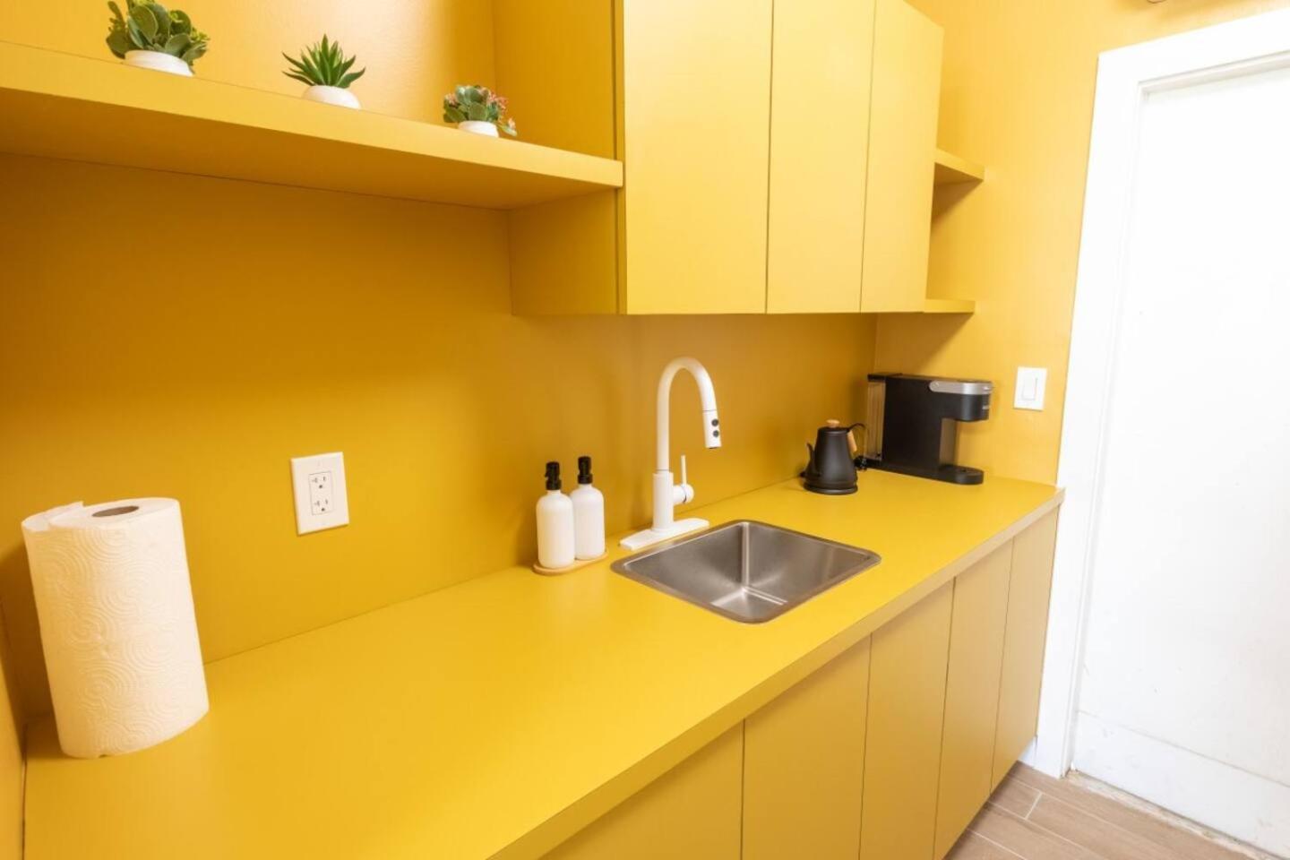 Stylish 2Bed Apartment El Portal ميامي المظهر الخارجي الصورة